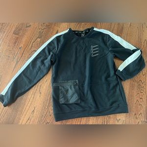 Long Sleeve Dri-Fit Nike T-Shirt